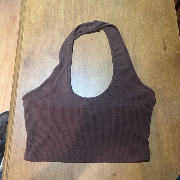 Shein halter top - Picture 5 of 7